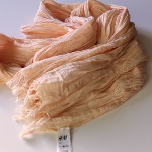 H&M scarf